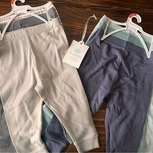 Cloud Island NEW Pants bundle